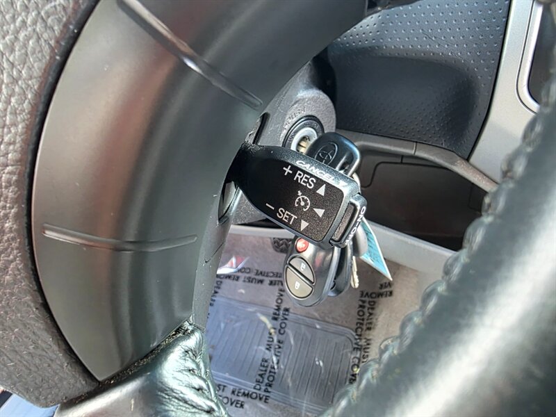 2007 Toyota Tacoma DOUBLE CAB 4X4 V6 / LONG BED / 1-OWNER / NEW LIFT  / NEW TIRES / LOCAL / NO RUST / PRISTINE !! - Photo 40 - Portland, OR 97217