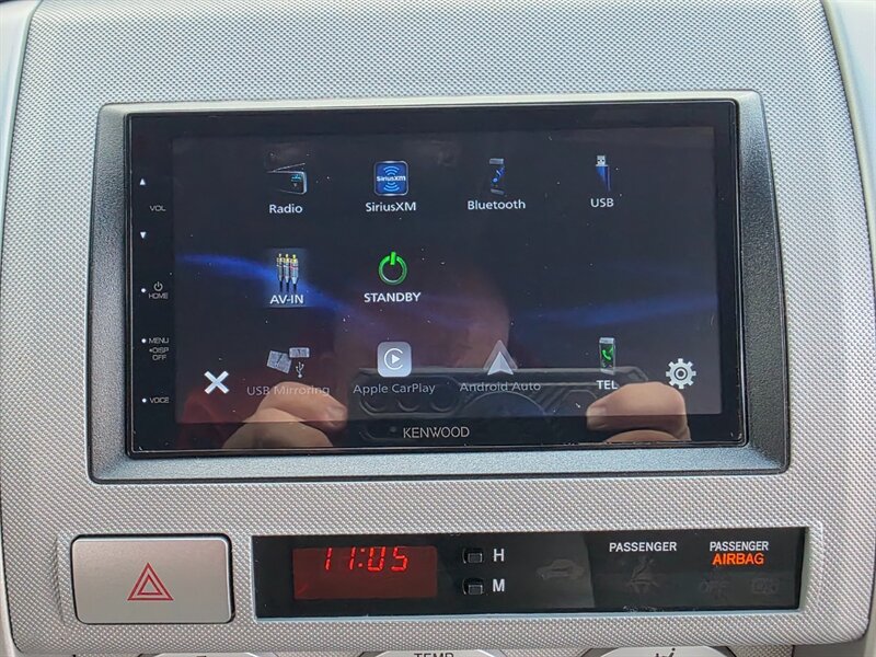 2007 Toyota Tacoma DOUBLE CAB 4X4 V6 / LONG BED / 1-OWNER / NEW LIFT  / NEW TIRES / LOCAL / NO RUST / PRISTINE !! - Photo 20 - Portland, OR 97217