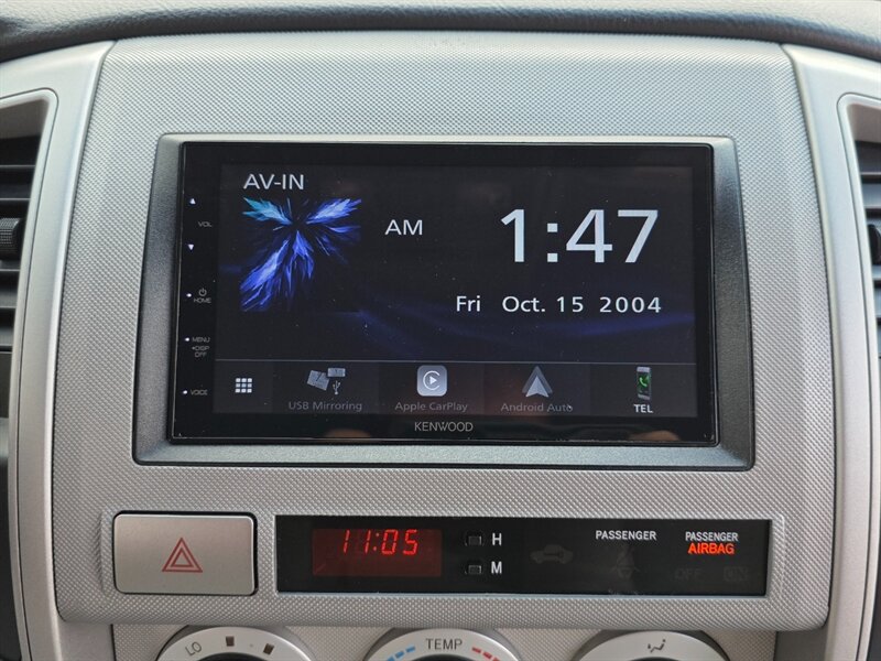 2007 Toyota Tacoma DOUBLE CAB 4X4 V6 / LONG BED / 1-OWNER / NEW LIFT  / NEW TIRES / LOCAL / NO RUST / PRISTINE !! - Photo 44 - Portland, OR 97217