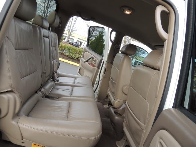 2004 Toyota Tundra Limited 4dr Double Cab / 4X4 / Leather / LIFTED   - Photo 16 - Portland, OR 97217