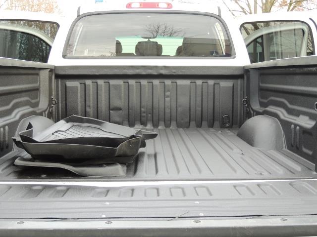 2004 Toyota Tundra Limited 4dr Double Cab / 4X4 / Leather / LIFTED   - Photo 28 - Portland, OR 97217