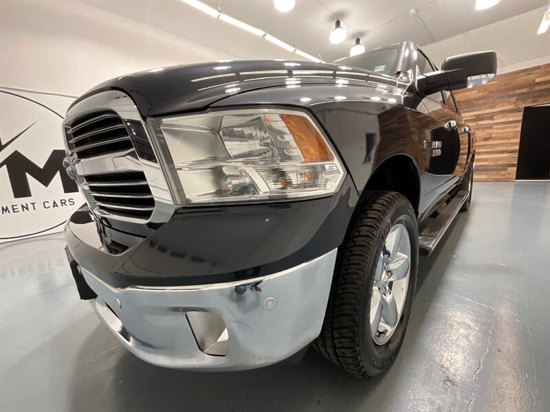 2015 RAM 1500 Lone Star 4X4 / 3.0L V6 ECODIESEL / Leather heated  / ZERO RUST - Photo 52 - Gladstone, OR 97027