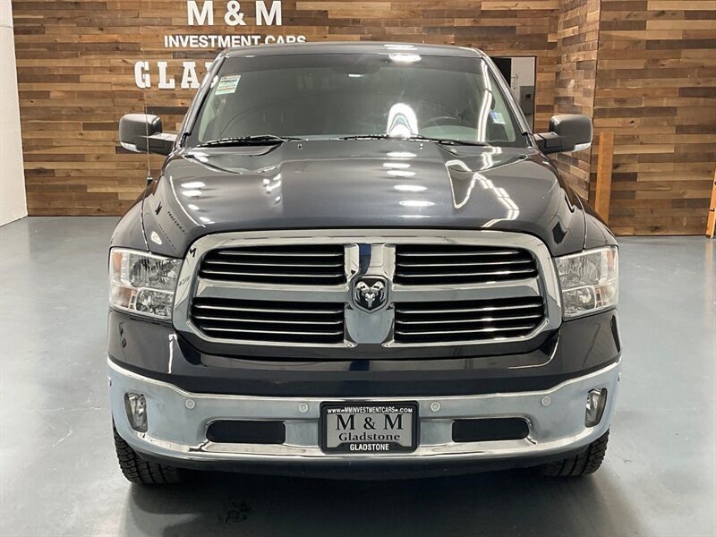 2015 RAM 1500 Lone Star 4X4 / 3.0L V6 ECODIESEL / Leather heated  / ZERO RUST - Photo 5 - Gladstone, OR 97027