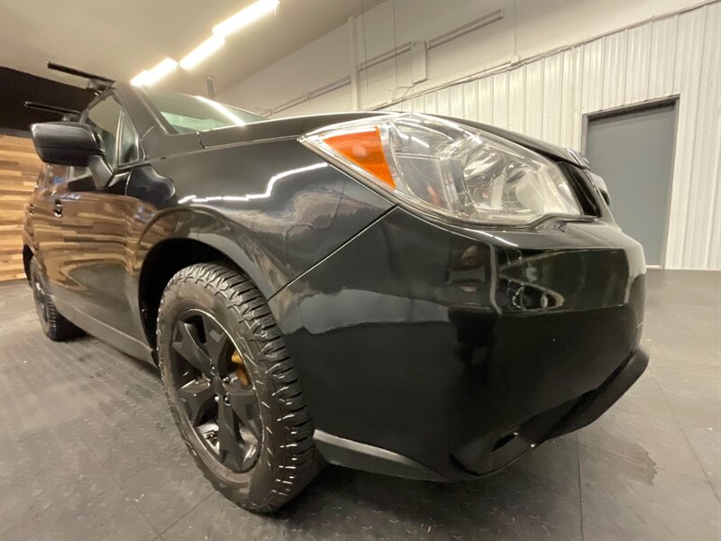 2014 Subaru Forester 2.5i Premium Sport Utility / Panoramic Sunroof  Backup Camera / Roof Rack / Towing package / Excel Cond - Photo 10 - Gladstone, OR 97027