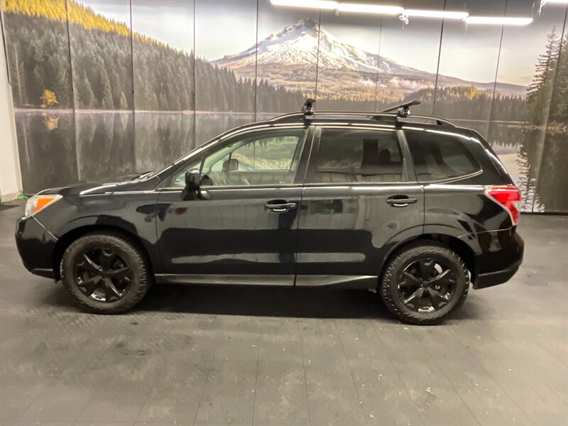 2014 Subaru Forester 2.5i Premium Sport Utility / Panoramic Sunroof  Backup Camera / Roof Rack / Towing package / Excel Cond - Photo 3 - Gladstone, OR 97027