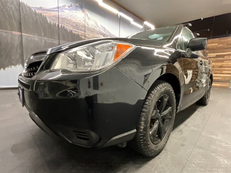 2014 Subaru Forester 2.5i Premium Sport Utility / Panoramic Sunroof  Backup Camera / Roof Rack / Towing package / Excel Cond - Photo 9 - Gladstone, OR 97027