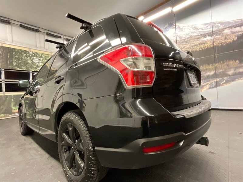 2014 Subaru Forester 2.5i Premium Sport Utility / Panoramic Sunroof  Backup Camera / Roof Rack / Towing package / Excel Cond - Photo 12 - Gladstone, OR 97027