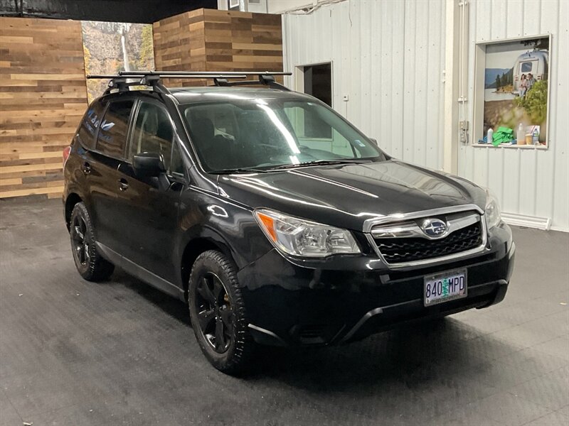 2014 Subaru Forester 2.5i Premium Sport Utility / Panoramic Sunroof  Backup Camera / Roof Rack / Towing package / Excel Cond - Photo 2 - Gladstone, OR 97027