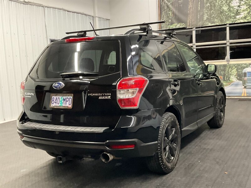 2014 Subaru Forester 2.5i Premium Sport Utility / Panoramic Sunroof  Backup Camera / Roof Rack / Towing package / Excel Cond - Photo 7 - Gladstone, OR 97027