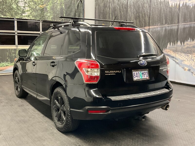 2014 Subaru Forester 2.5i Premium Sport Utility / Panoramic Sunroof  Backup Camera / Roof Rack / Towing package / Excel Cond - Photo 8 - Gladstone, OR 97027