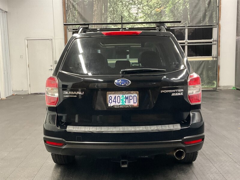 2014 Subaru Forester 2.5i Premium Sport Utility / Panoramic Sunroof  Backup Camera / Roof Rack / Towing package / Excel Cond - Photo 6 - Gladstone, OR 97027