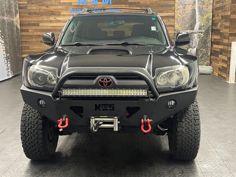 2008 Toyota 4Runner Sport Edition 4X4 /4   - Photo 5 - Gladstone, OR 97027