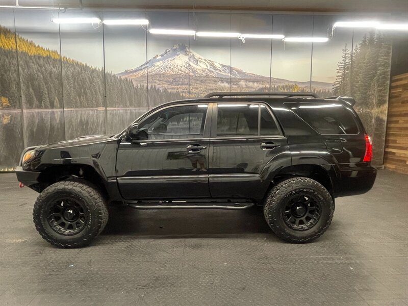 2008 Toyota 4Runner Sport Edition 4X4 /4   - Photo 3 - Gladstone, OR 97027