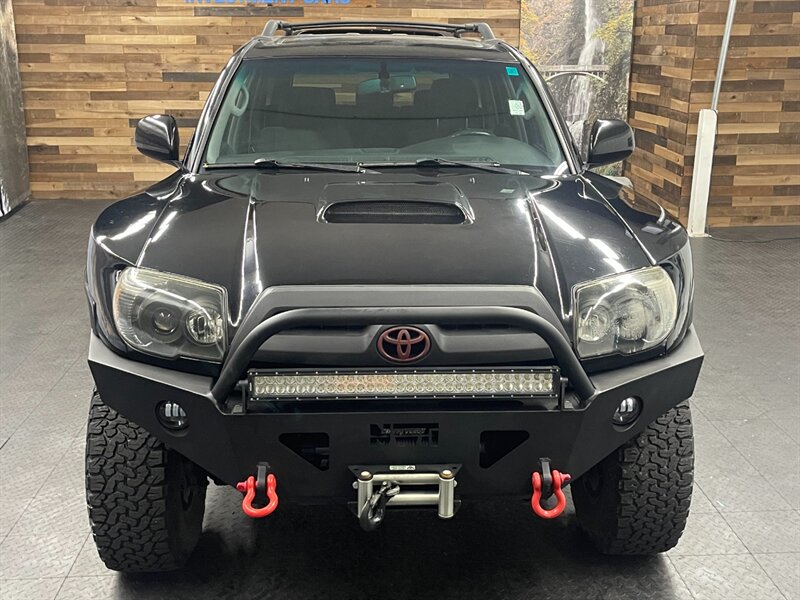 2008 Toyota 4Runner Sport Edition 4X4 /4   - Photo 26 - Gladstone, OR 97027