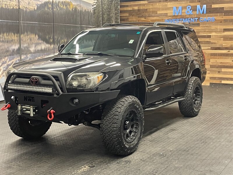 2008 Toyota 4Runner Sport Edition 4X4 /4   - Photo 1 - Gladstone, OR 97027