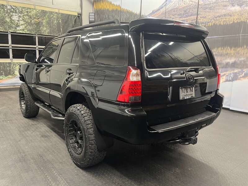 2008 Toyota 4Runner Sport Edition 4X4 /4   - Photo 7 - Gladstone, OR 97027