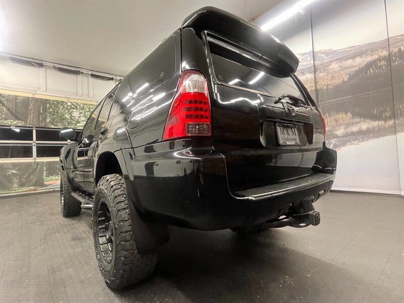 2008 Toyota 4Runner Sport Edition 4X4 /4   - Photo 27 - Gladstone, OR 97027