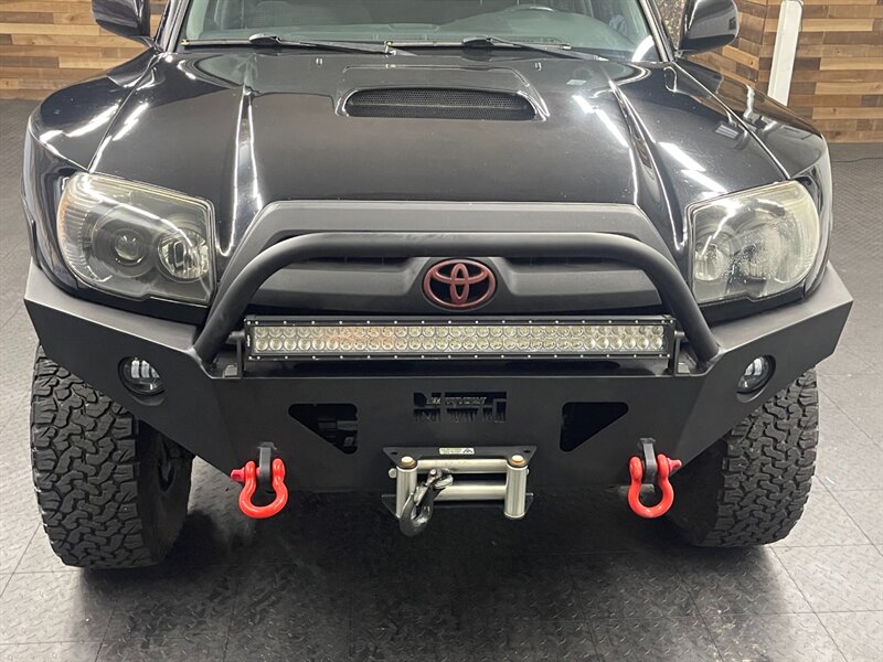 2008 Toyota 4Runner Sport Edition 4X4 /4   - Photo 9 - Gladstone, OR 97027