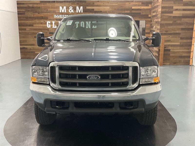 2000 Ford F-250 XLT  4X4 / 7.3L DIESEL / 6-SPEED MANUAL  / ZERO RUST - Photo 6 - Gladstone, OR 97027