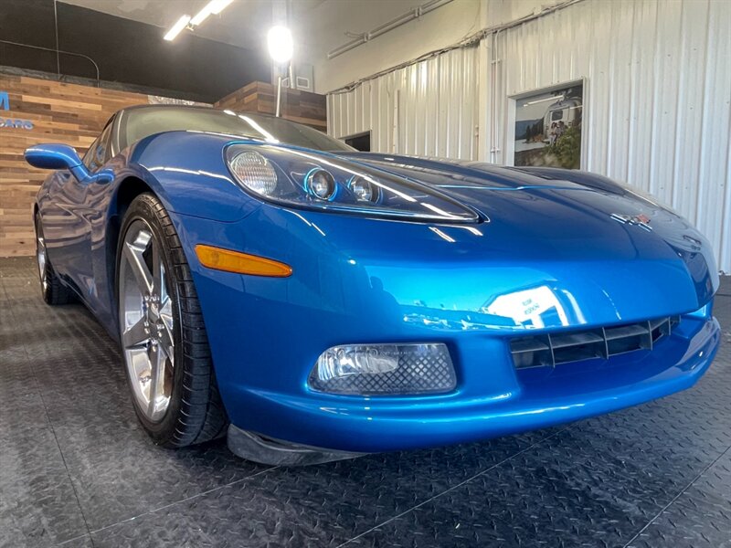 2008 Chevrolet Corvette Convertible / Leather Heated seats / 99,000 MILES   - Photo 28 - Gladstone, OR 97027