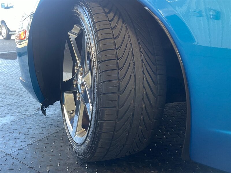 2008 Chevrolet Corvette Convertible / Leather Heated seats / 99,000 MILES   - Photo 23 - Gladstone, OR 97027