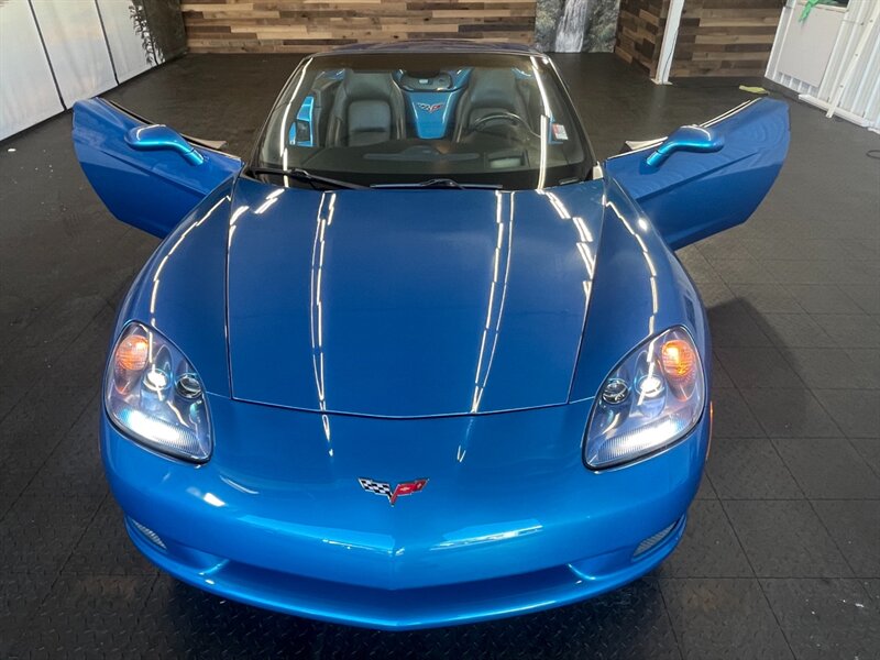 2008 Chevrolet Corvette Convertible / Leather Heated seats / 99,000 MILES   - Photo 49 - Gladstone, OR 97027