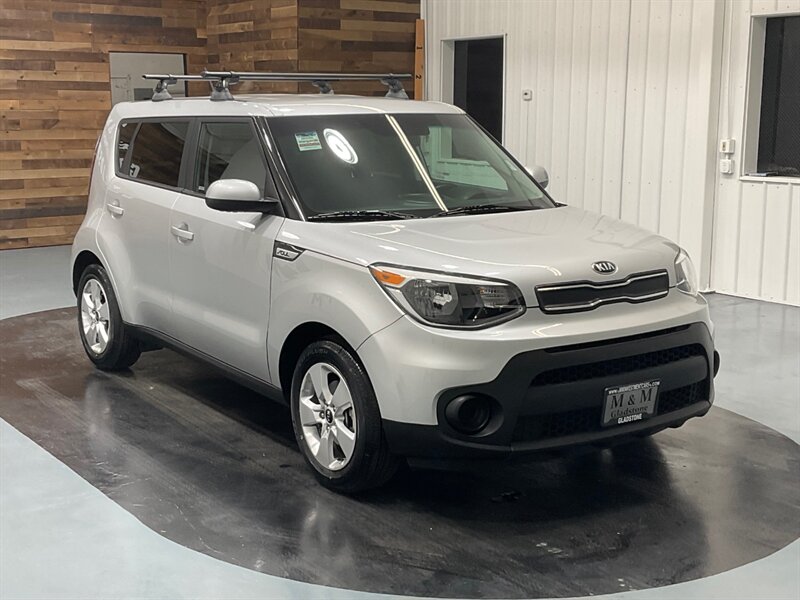 2017 Kia Soul Sport Utility / 1.6L 4Cyl / LOCAL / 38K MILES  / Excel Cond - Photo 2 - Gladstone, OR 97027