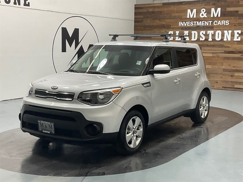 2017 Kia Soul Sport Utility / 1.6L 4Cyl / LOCAL / 38K MILES  / Excel Cond - Photo 1 - Gladstone, OR 97027