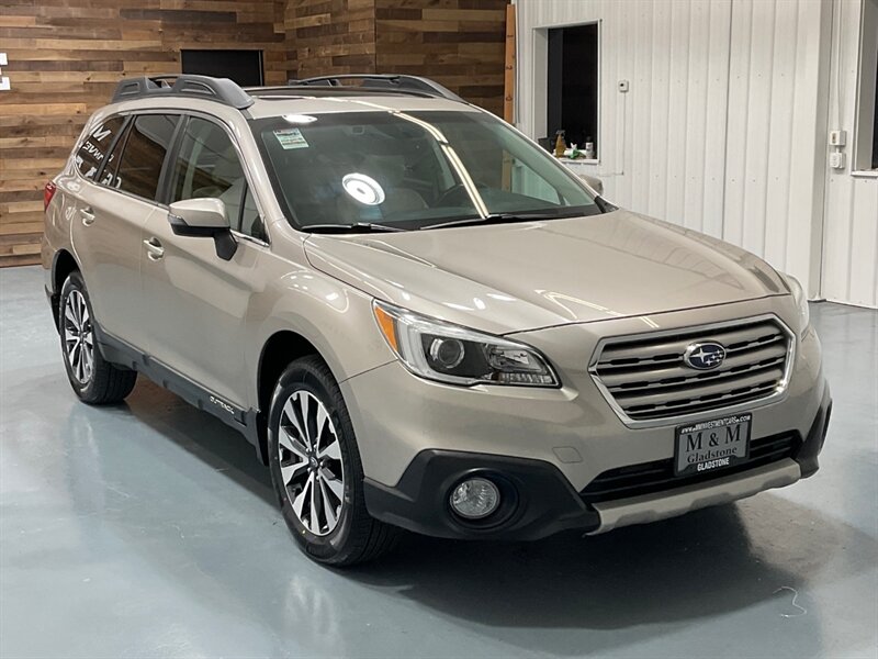 2015 Subaru Outback 3.6R Limited Wagon / 3.6L 6Cyl / 84K MILES  / Fully Loaded / Great Service records - Photo 59 - Gladstone, OR 97027