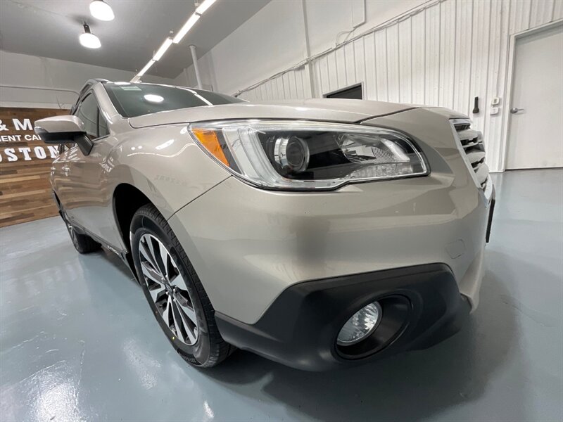 2015 Subaru Outback 3.6R Limited Wagon / 3.6L 6Cyl / 84K MILES  / Fully Loaded / Great Service records - Photo 63 - Gladstone, OR 97027