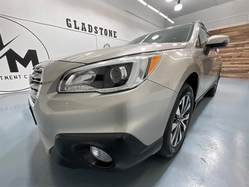 2015 Subaru Outback 3.6R Limited Wagon / 3.6L 6Cyl / 84K MILES  / Fully Loaded / Great Service records - Photo 62 - Gladstone, OR 97027