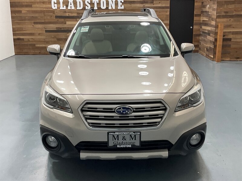 2015 Subaru Outback 3.6R Limited Wagon / 3.6L 6Cyl / 84K MILES  / Fully Loaded / Great Service records - Photo 5 - Gladstone, OR 97027