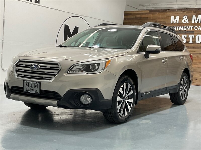 2015 Subaru Outback 3.6R Limited Wagon / 3.6L 6Cyl / 84K MILES  / Fully Loaded / Great Service records - Photo 57 - Gladstone, OR 97027