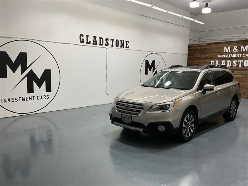 2015 Subaru Outback 3.6R Limited Wagon / 3.6L 6Cyl / 84K MILES  / Fully Loaded / Great Service records - Photo 65 - Gladstone, OR 97027