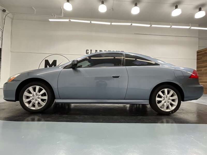 2006 Honda Accord EX V-6 Coupe 2DR / V6 / Leather / Sunroof  / Heated Seats - Photo 3 - Gladstone, OR 97027