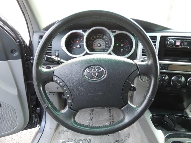 2003 Toyota 4Runner SPORT Edition 4WD / V8 4.7L / DIFF LOCK / LIFTED !   - Photo 29 - Portland, OR 97217