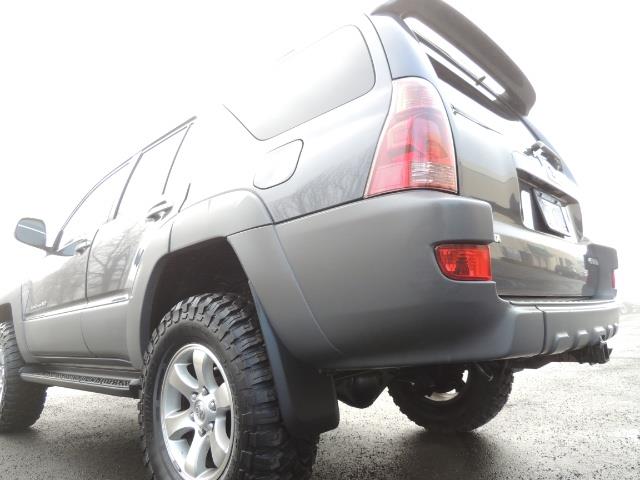 2003 Toyota 4Runner SPORT Edition 4WD / V8 4.7L / DIFF LOCK / LIFTED !   - Photo 11 - Portland, OR 97217