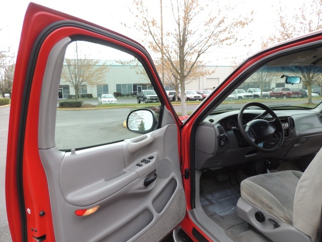 1998 Ford F-150 XLT 4X4 4.6L 8Cyl   - Photo 14 - Portland, OR 97217