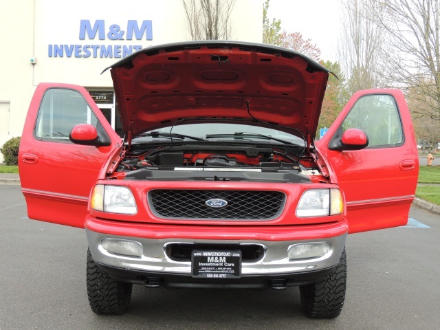 1998 Ford F-150 XLT 4X4 4.6L 8Cyl   - Photo 32 - Portland, OR 97217