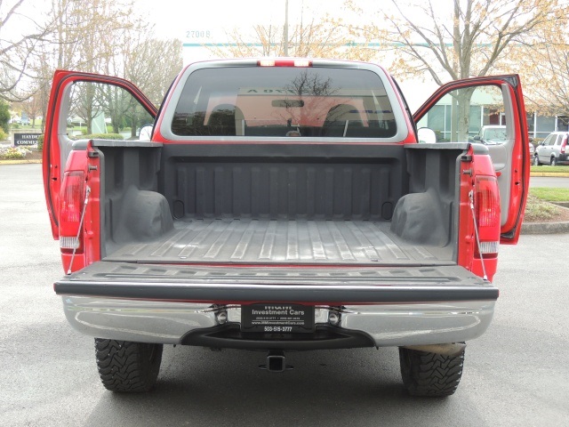 1998 Ford F-150 XLT 4X4 4.6L 8Cyl   - Photo 22 - Portland, OR 97217