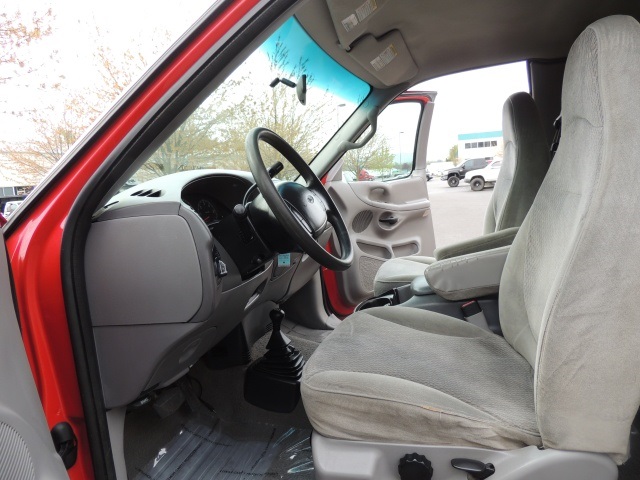 1998 Ford F-150 XLT 4X4 4.6L 8Cyl   - Photo 15 - Portland, OR 97217