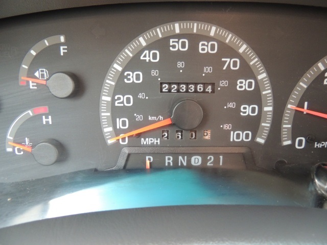 1998 Ford F-150 XLT 4X4 4.6L 8Cyl   - Photo 38 - Portland, OR 97217