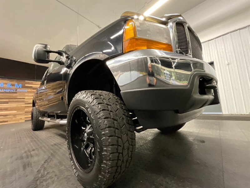 2001 Ford F-250 Super Duty XLT 4X4 /   - Photo 10 - Gladstone, OR 97027