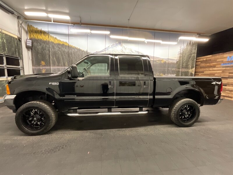 2001 Ford F-250 Super Duty XLT 4X4 /   - Photo 3 - Gladstone, OR 97027