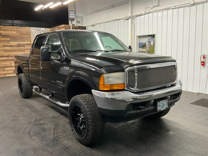 2001 Ford F-250 Super Duty XLT 4X4 /   - Photo 2 - Gladstone, OR 97027