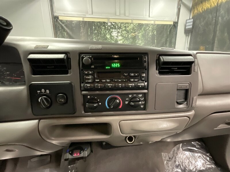 2001 Ford F-250 Super Duty XLT 4X4 /   - Photo 19 - Gladstone, OR 97027