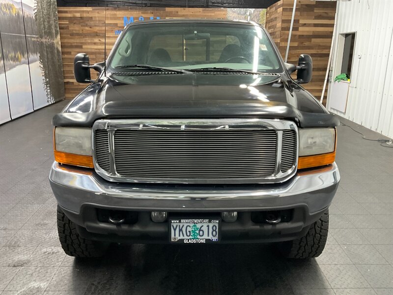 2001 Ford F-250 Super Duty XLT 4X4 /   - Photo 5 - Gladstone, OR 97027