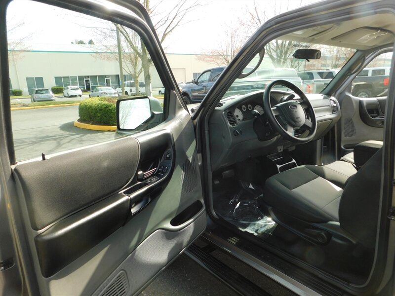 2006 Ford Ranger FX4 V6 Off-Road 4x4 101K Miles SuperCab   - Photo 14 - Portland, OR 97217