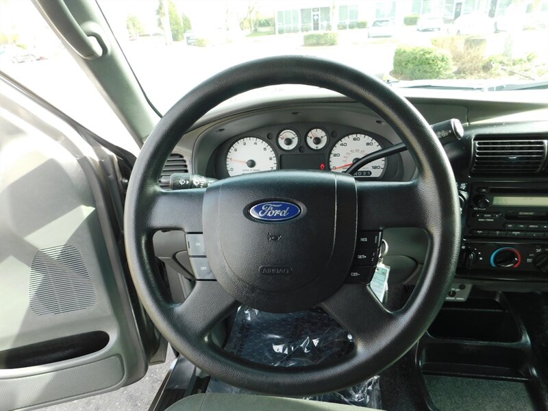 2006 Ford Ranger FX4 V6 Off-Road 4x4 101K Miles SuperCab   - Photo 34 - Portland, OR 97217