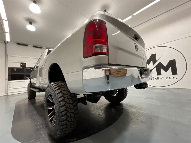 2016 RAM 3500 Tradesman 4X4 / 6.7L DIESEL / AISIN TRANNY /LIFTED  / 1-OWNER / NEW 37 " MUD TIRES - Photo 51 - Gladstone, OR 97027